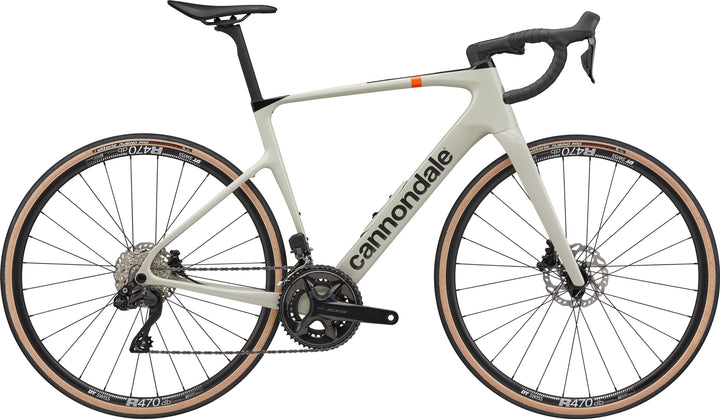Cannondale Synapse Carbon 4
