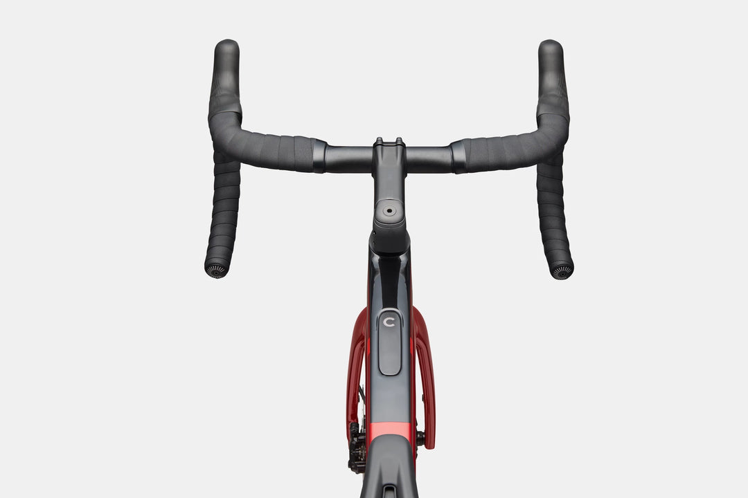 Cannondale Synapse Carbon 4