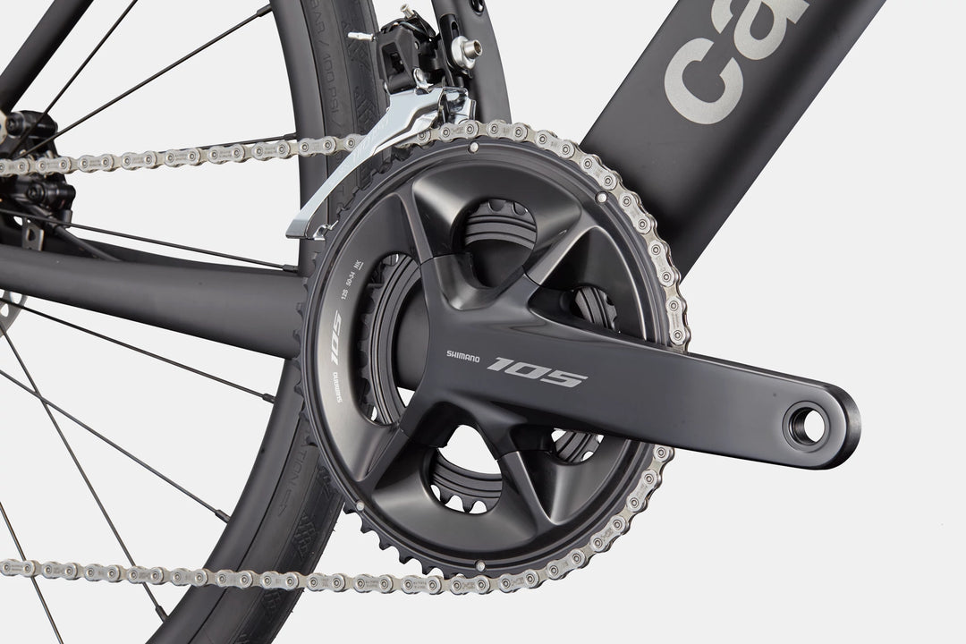 Cannondale Synapse Carbon 5