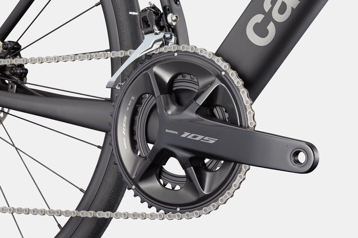 Cannondale Synapse Carbon 5