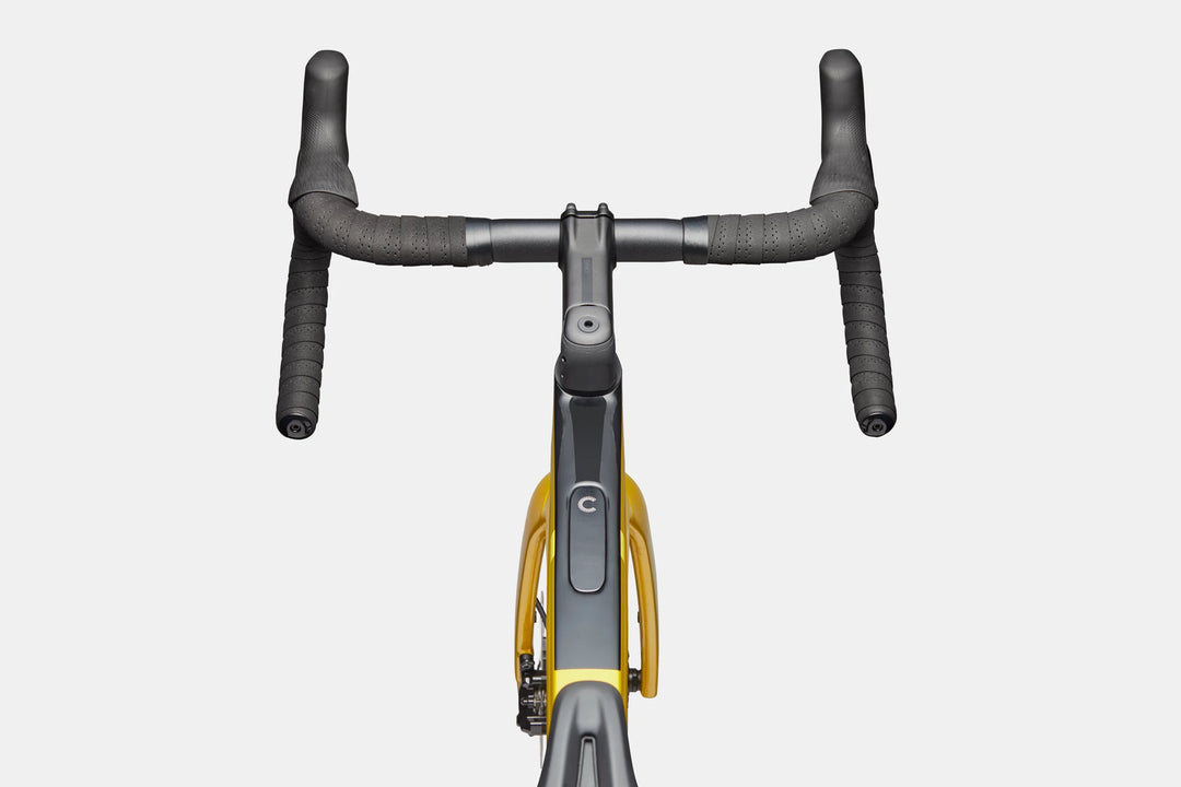 Cannondale Synapse Carbon 5