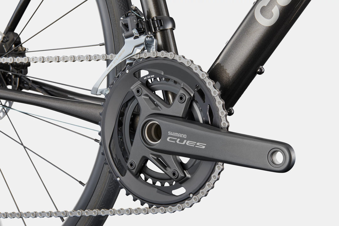 Cannondale Synapse 2 (2026)