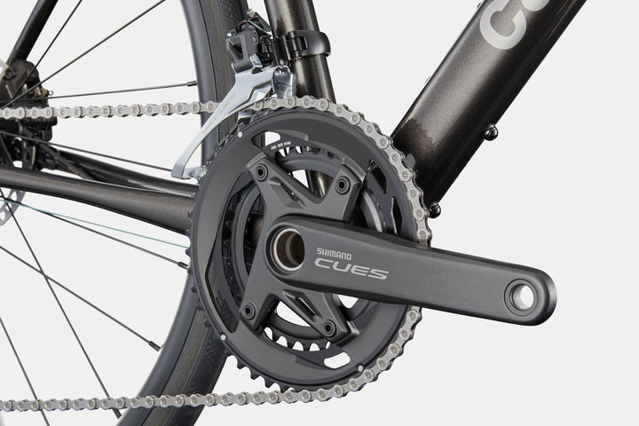 Cannondale Synapse 2 (2026)