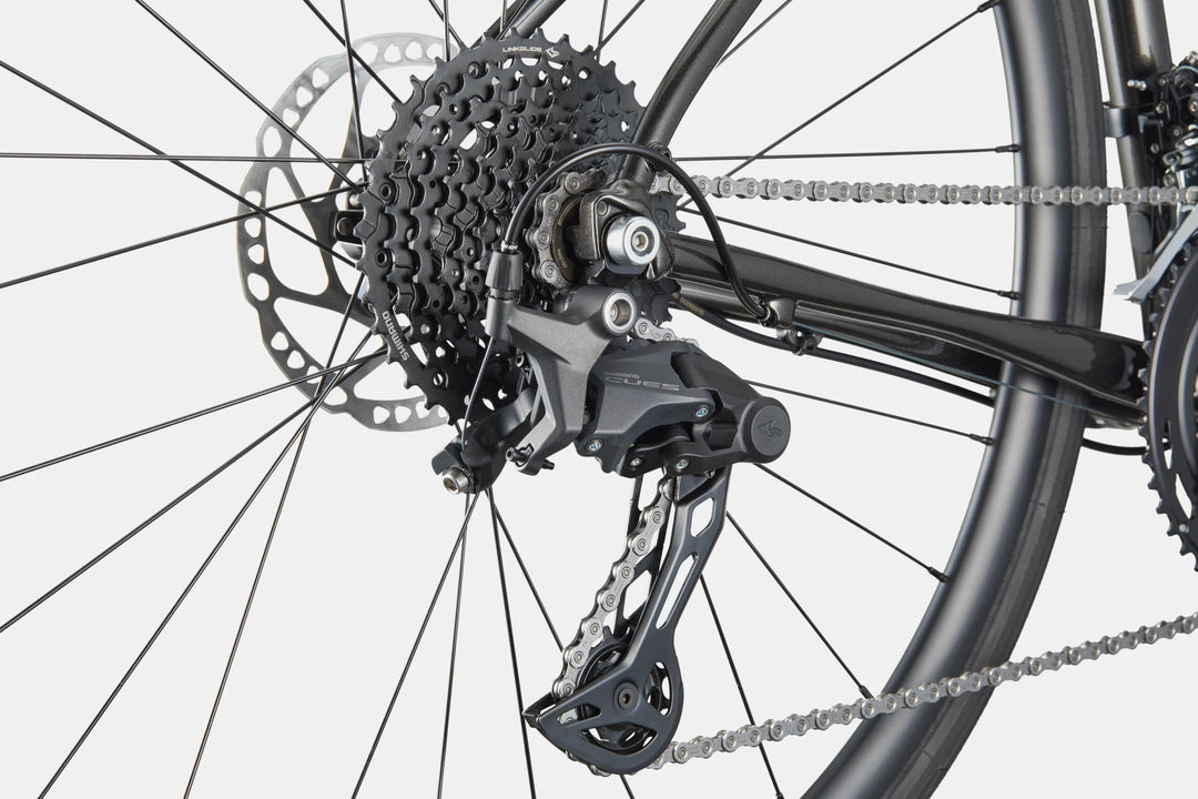 Cannondale Synapse 2 (2026)