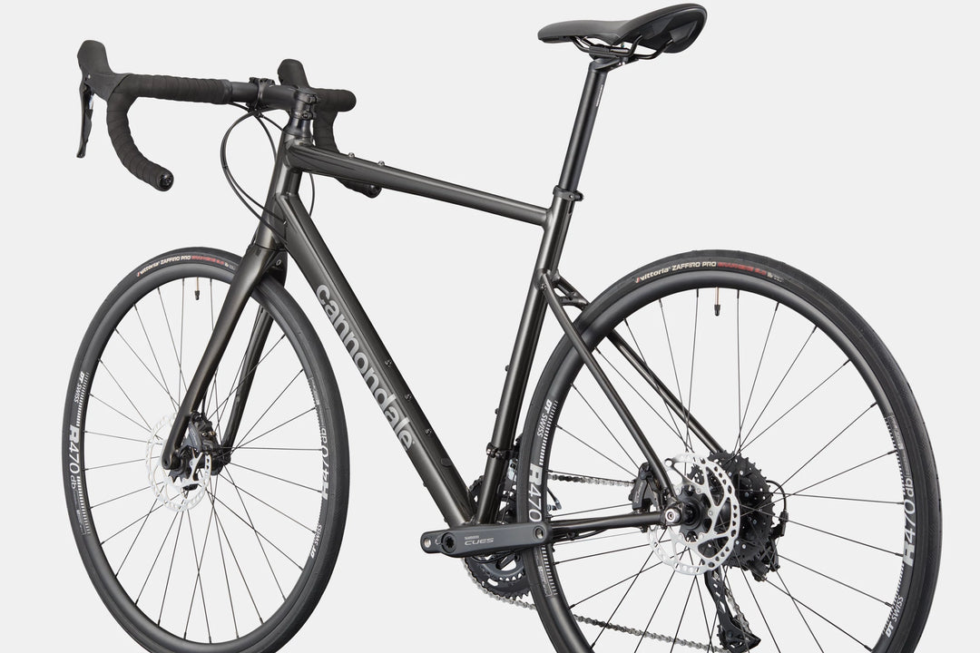 Cannondale Synapse 2 (2026)