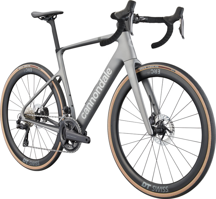 Cannondale Synapse Carbon 2