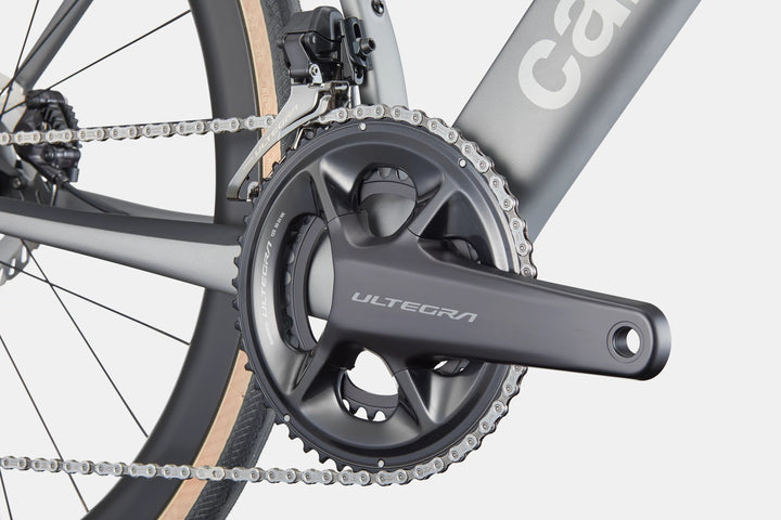 Cannondale Synapse Carbon 2