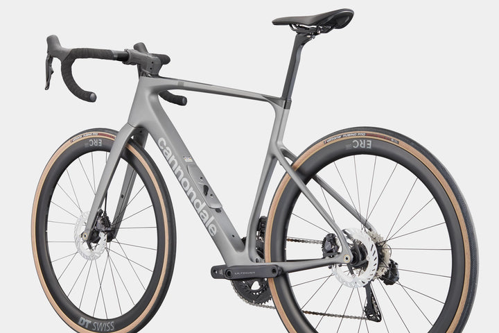 Cannondale Synapse Carbon 2