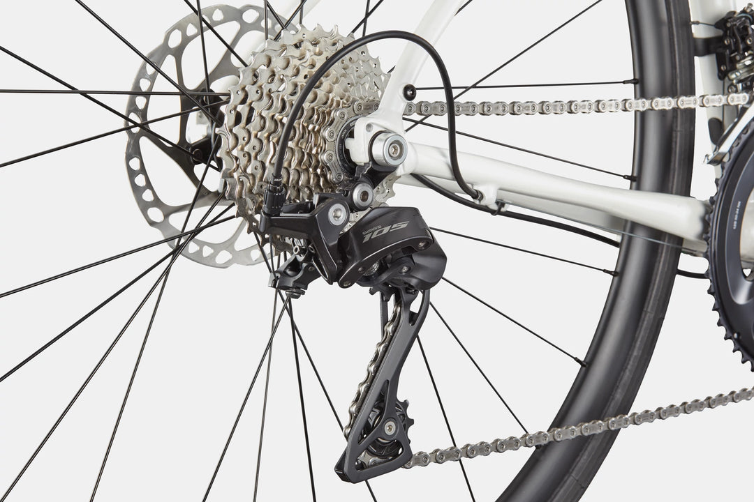 Cannondale Synapse 1 (2026)