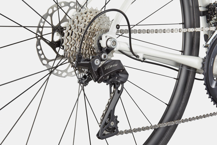 Cannondale Synapse 1 (2026)