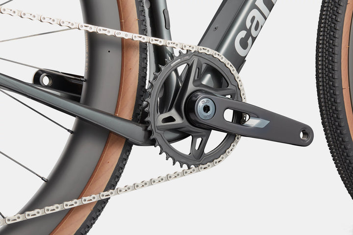Cannondale Topstone Carbon 1 AXS