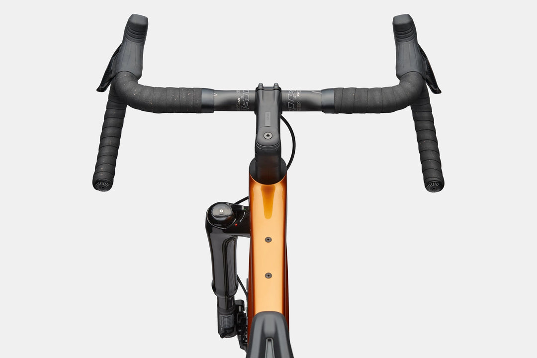 Cannondale Topstone Carbon LTD Lefty AXS