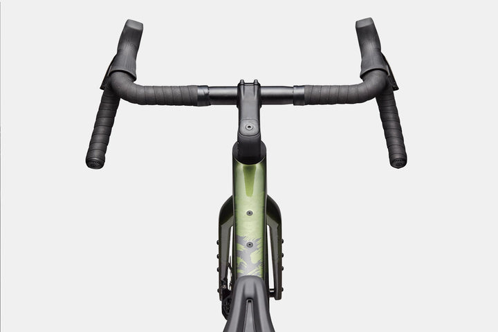 Cannondale Topstone Carbon 2 AXS 1x