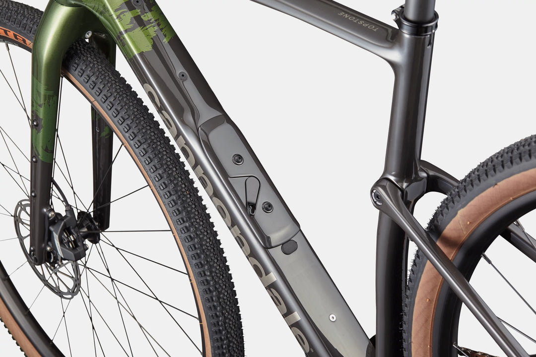 Cannondale Topstone Carbon 2 AXS 1x