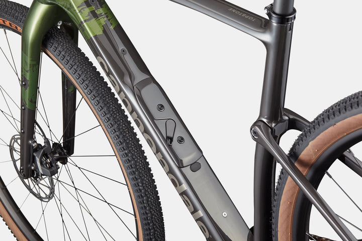 Cannondale Topstone Carbon 2 AXS 1x