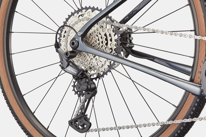 Cannondale Topstone Carbon 3 GRX - 1x