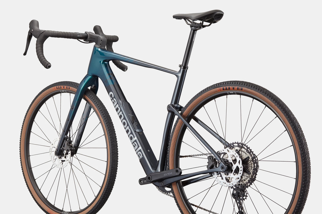 Cannondale Topstone Carbon 3 GRX - 1x