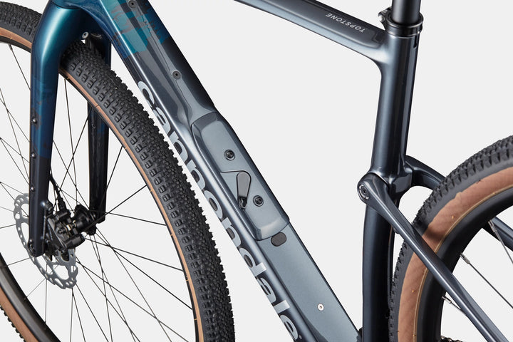 Cannondale Topstone Carbon 3 GRX - 1x