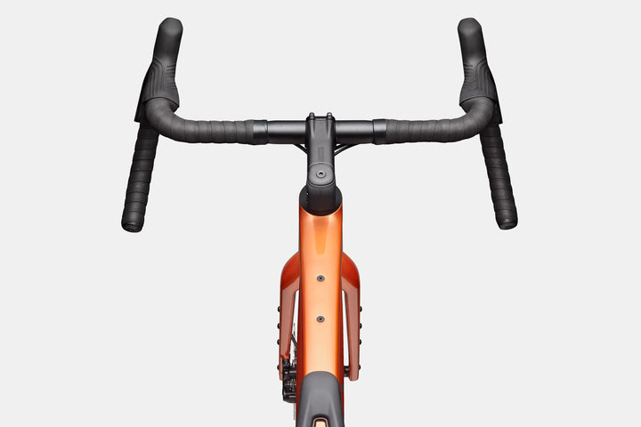 Cannondale Topstone Carbon 3 GRX - 1x