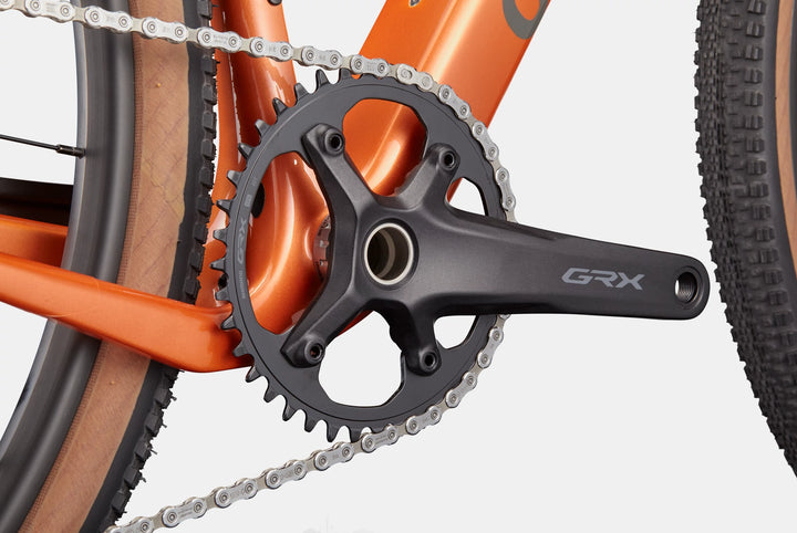 Cannondale Topstone Carbon 3 GRX - 1x