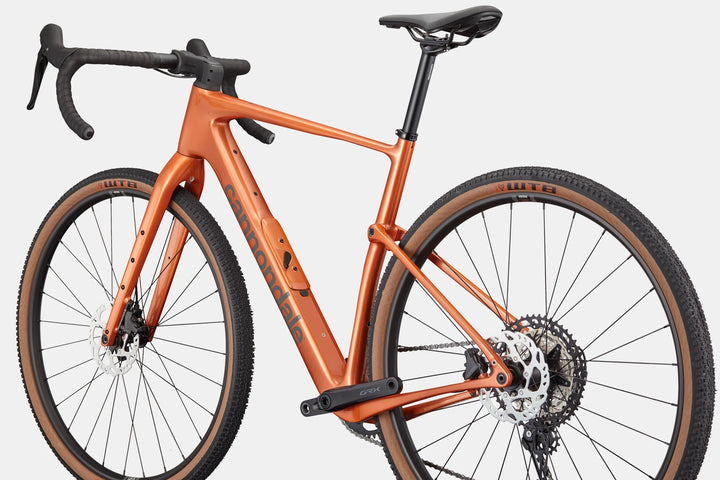 Cannondale Topstone Carbon 3 GRX - 1x
