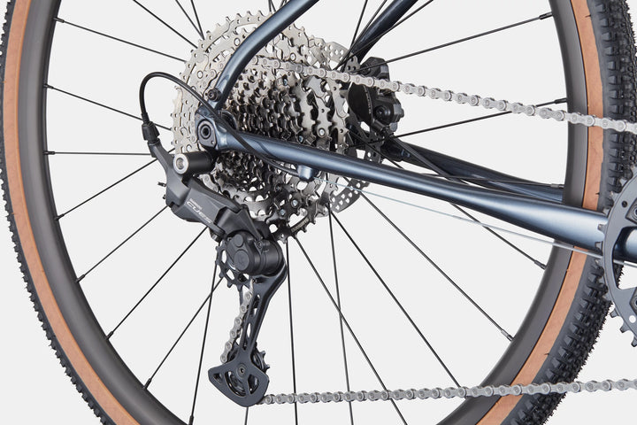 Cannondale Topstone 2 CUES - 1x