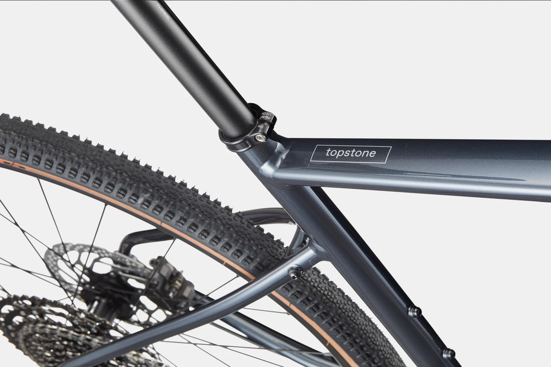 Cannondale Topstone 2 CUES - 1x