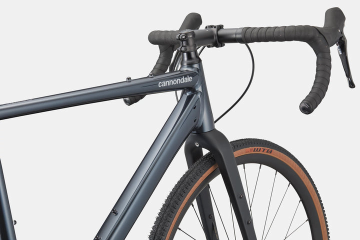 Cannondale Topstone 2 CUES - 1x