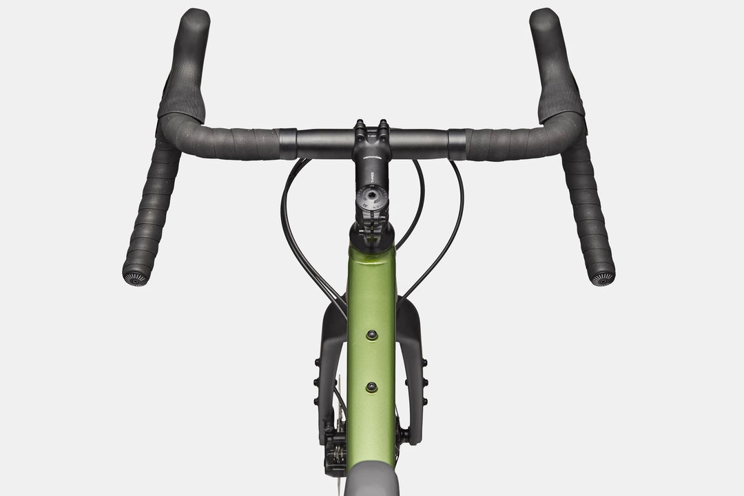 Cannondale Topstone GRX - 2x