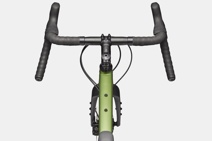Cannondale Topstone GRX - 2x