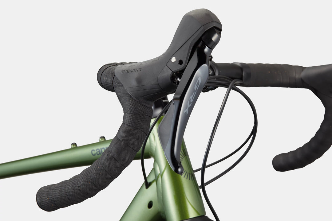 Cannondale Topstone GRX - 2x