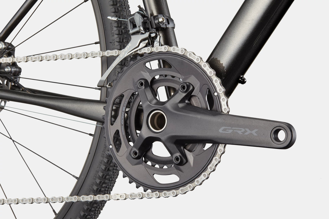 Cannondale Topstone 1