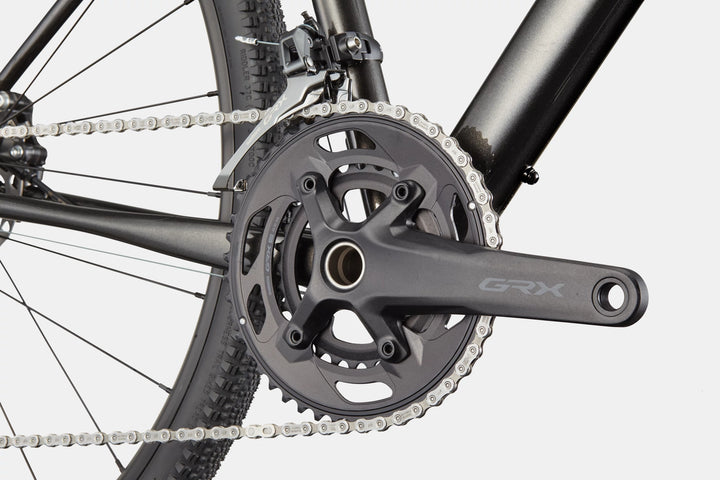 Cannondale Topstone 1