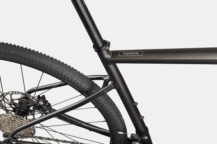 Cannondale Topstone 1