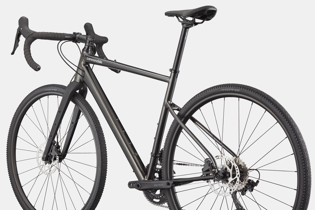 Cannondale Topstone 1