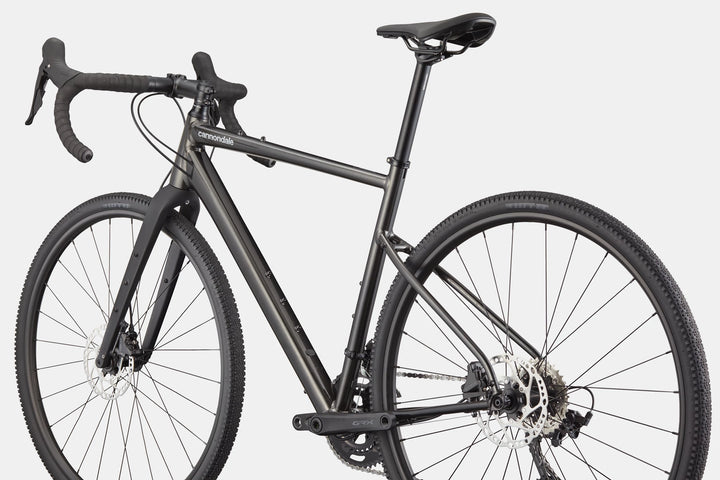 Cannondale Topstone 1