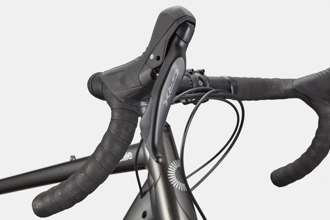 Cannondale Topstone 1