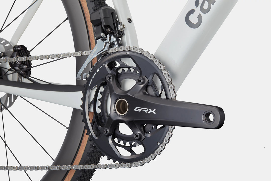 Cannondale SuperX Carbon 2
