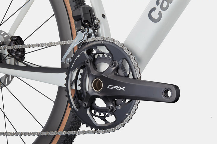 Cannondale SuperX Carbon 2