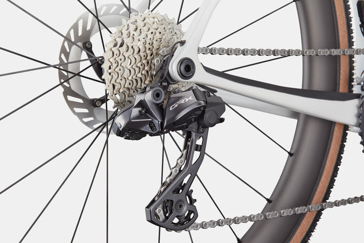 Cannondale SuperX Carbon 2