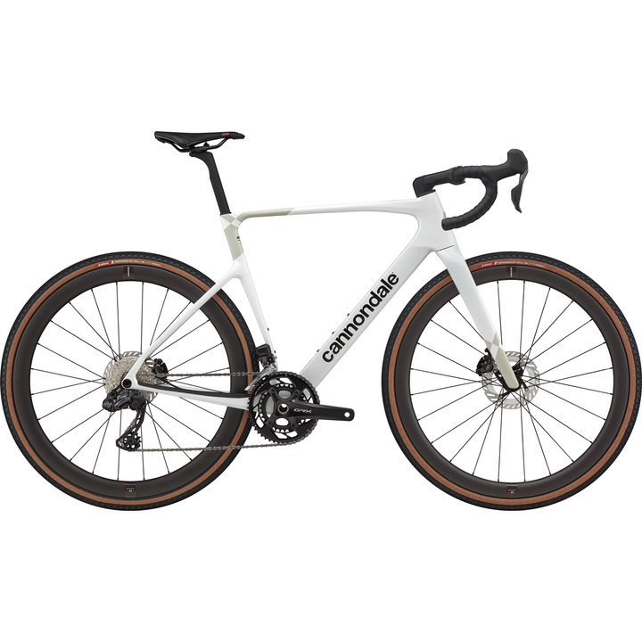 Cannondale SuperX Carbon 2