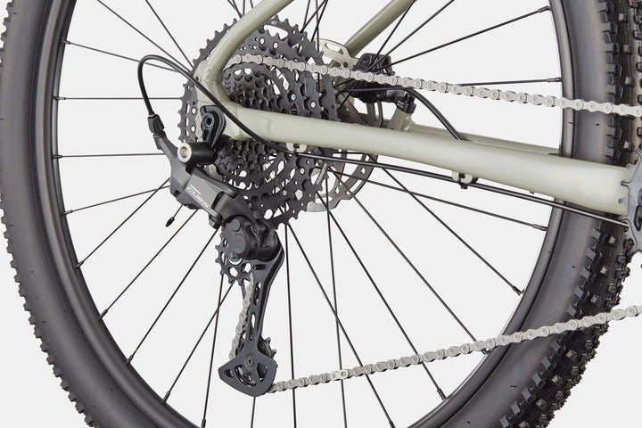 Cannondale Trail 1