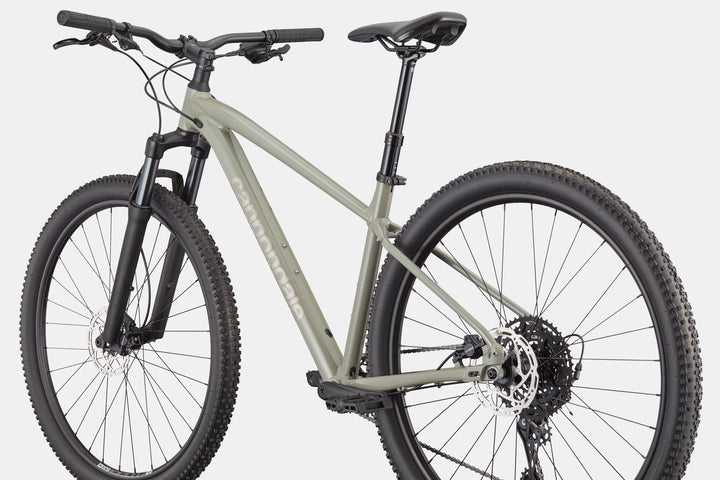 Cannondale Trail 1
