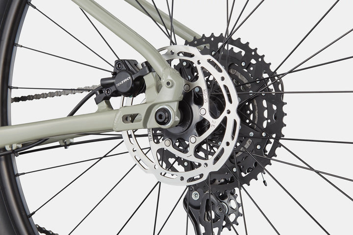 Cannondale Trail 1