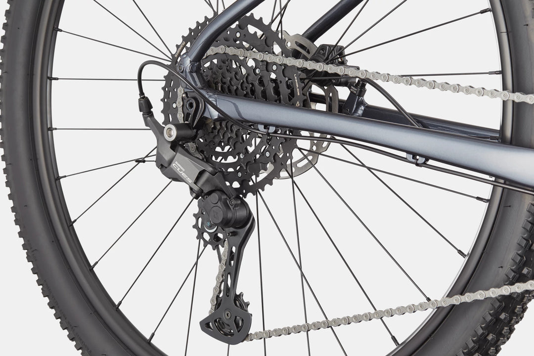 Cannondale Trail 1