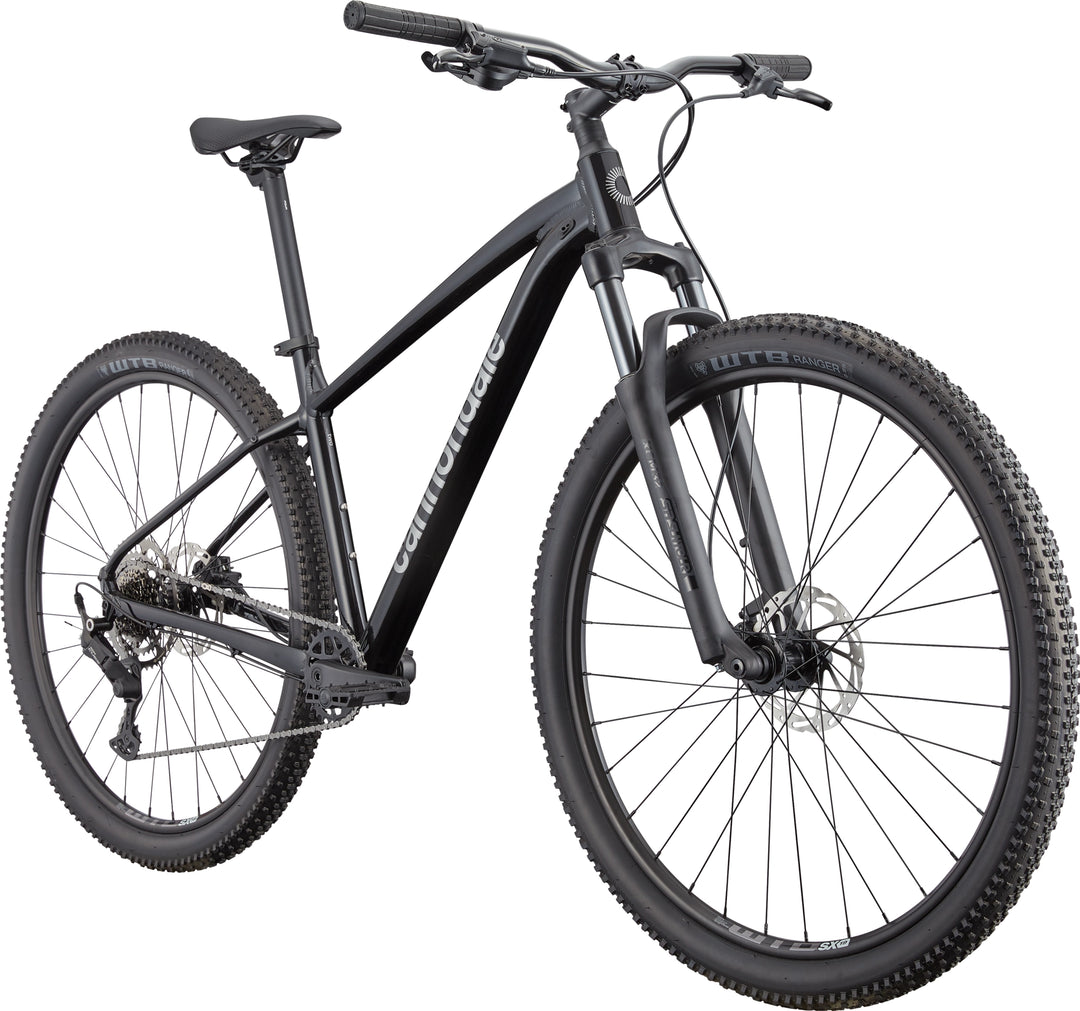 Cannondale Trail 2