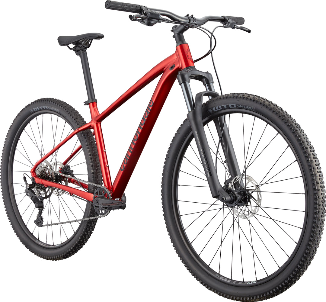 Cannondale Trail 2