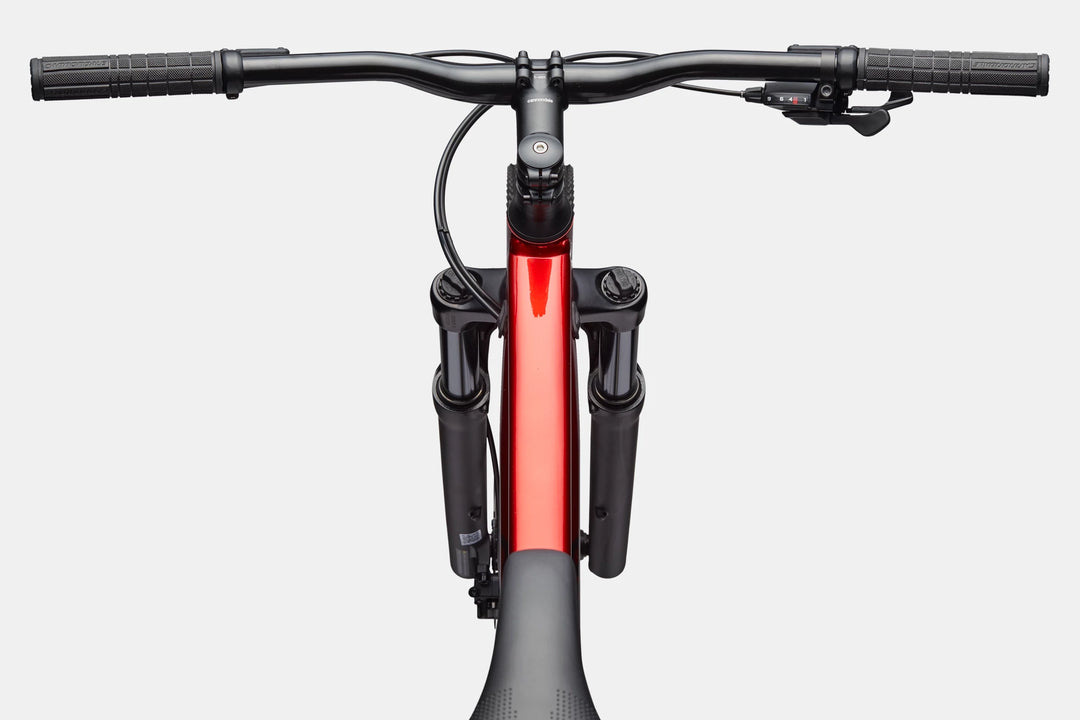 Cannondale Trail 2