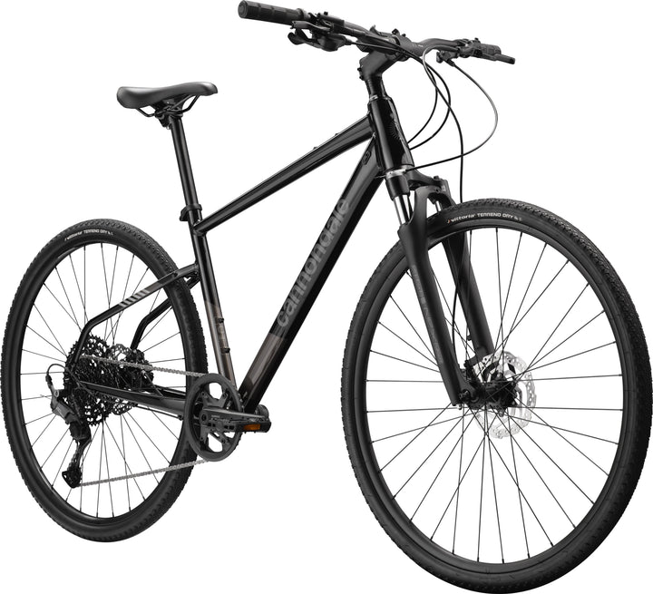 Cannondale Quick CX 1