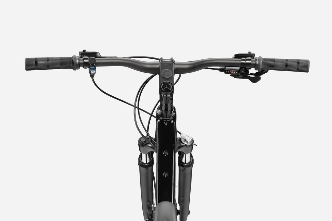Cannondale Quick CX 1